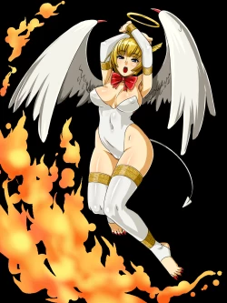 Page 245 of THE Breeder Nikki