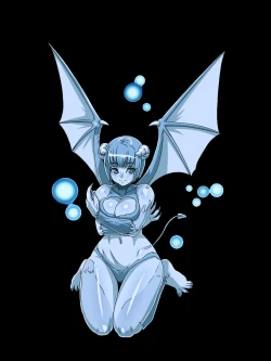 Page 252 of THE Breeder Nikki