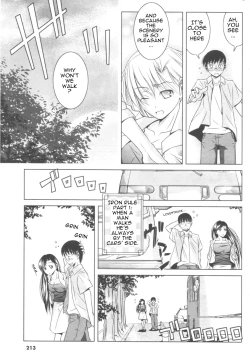 Page 4 of Koi no How To Manual | Love Manual How-to