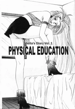 Page 132 of Sheila Nikki | Sheila's Diary Vol. 1