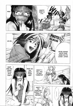 Page 40 of Sheila Nikki | Sheila's Diary Vol. 1