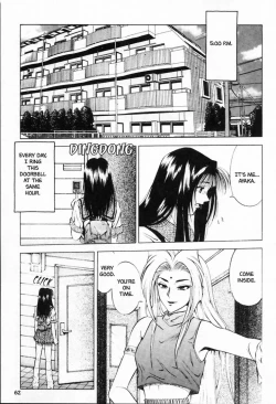 Page 61 of Sheila Nikki | Sheila's Diary Vol. 1