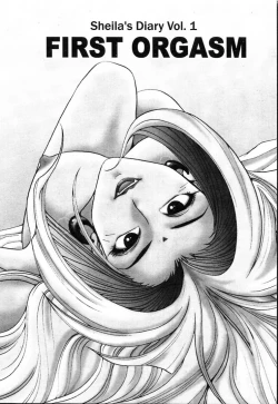 Page 84 of Sheila Nikki | Sheila's Diary Vol. 1