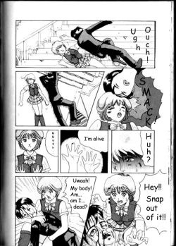 Page 2 of Boku wa Joshi Kousei - Bishoujo Restaurant Ch. 5