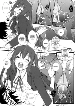 Page 14 of Samui Hi no Taishohou + α