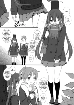Page 2 of Samui Hi no Taishohou + α