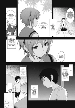 Page 8 of Last Quarter