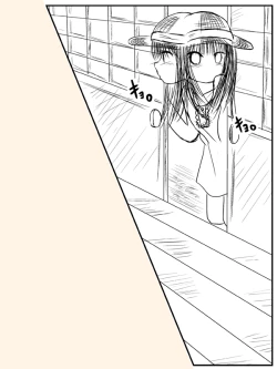 Page 25 of Mugiwara wanpi no rori ~tsu musume ga inu to washitsu de wan ♪ wan ♪ suru yatsu | Make her go aahn! – little lolita and doggy style