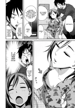 Page 4 of Hoshi ni Negai o