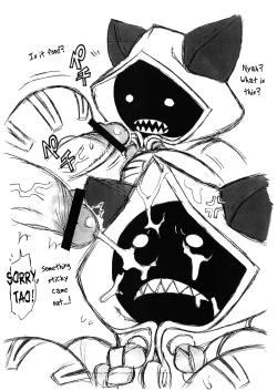 Page 7 of Taokaka Teishoku Nakamori!! | Taokaka Special