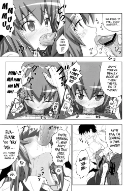 Page 15 of Koumakan Harem Route
