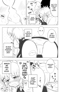 Page 7 of Koumakan Harem Route