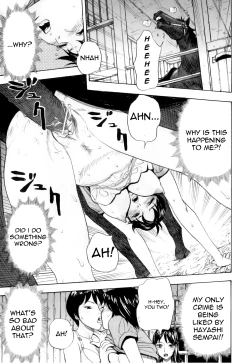 Page 15 of Ryoujoku Jouba Club | Horse Riding Rape Club