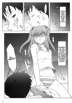 Page 19 of Les Betes II