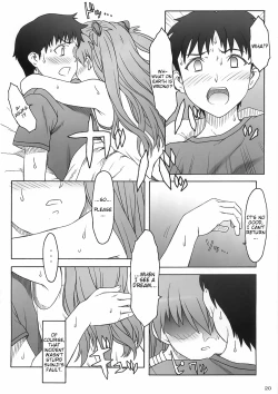 Page 20 of Les Betes II