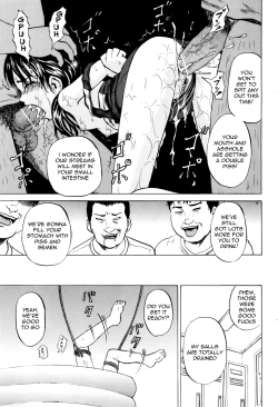 Page 17 of School Swimsuit Bullying