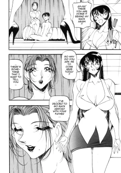 Page 140 of Nan to Naku Ii Kanji 3 | Wonderful Feeling 3