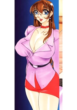 Page 3 of Nan to Naku Ii Kanji 3 | Wonderful Feeling 3