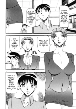 Page 62 of Nan to Naku Ii Kanji 3 | Wonderful Feeling 3