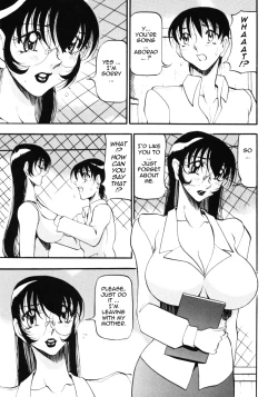 Page 91 of Nan to Naku Ii Kanji 3 | Wonderful Feeling 3