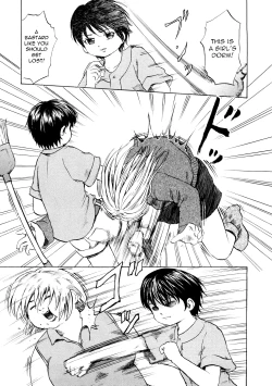 Page 10 of Shoujo Dorei School | The Girl Slave School