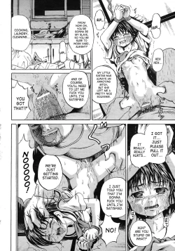 Page 117 of Shoujo Dorei School | The Girl Slave School