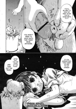 Page 123 of Shoujo Dorei School | The Girl Slave School