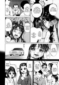 Page 131 of Shoujo Dorei School | The Girl Slave School