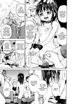 Page 138 of Shoujo Dorei School | The Girl Slave School