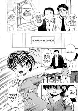 Page 13 of Shoujo Dorei School | The Girl Slave School