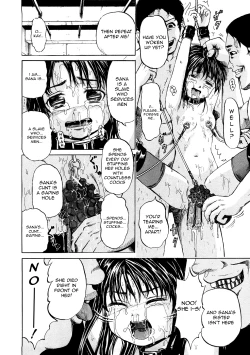 Page 145 of Shoujo Dorei School | The Girl Slave School