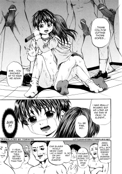 Page 80 of Shoujo Dorei School | The Girl Slave School