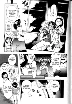 Page 3 of Dark Hunter