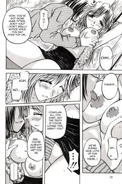 Page 33 of Pet Shop Ch.1-4