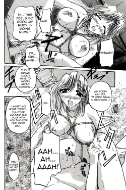 Page 43 of Pet Shop Ch.1-4