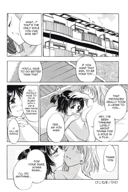 Page 81 of Pet Shop Ch.1-4