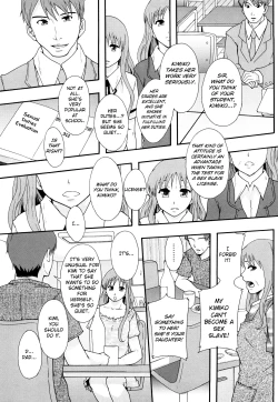 Page 22 of Nikubenki System Chronicle| Slave System Chronicle