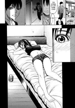 Page 113 of Zettai Ryoujoku