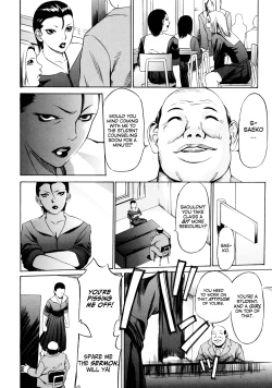 Page 157 of Zettai Ryoujoku