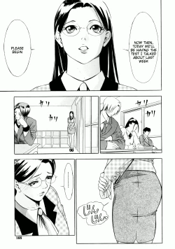 Page 172 of Zettai Ryoujoku