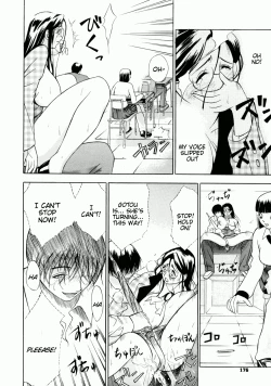 Page 183 of Zettai Ryoujoku