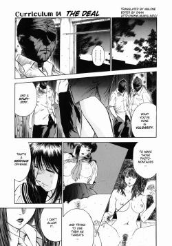 Page 55 of Dorei Jokyoushi Mashou no Curriculum