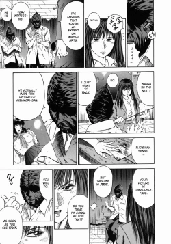 Page 61 of Dorei Jokyoushi Mashou no Curriculum
