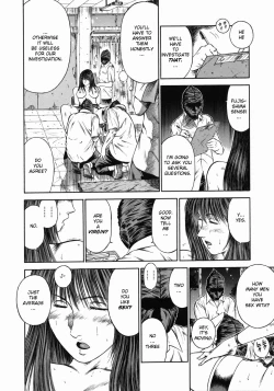 Page 90 of Dorei Jokyoushi Mashou no Curriculum