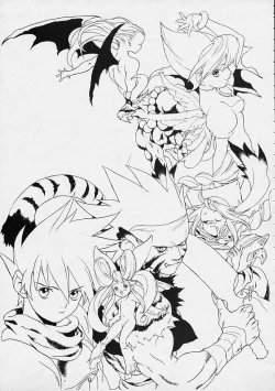 Page 28 of Boy's LifeDoujin