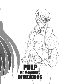 Page 2 of PULP Mr.MoonLight