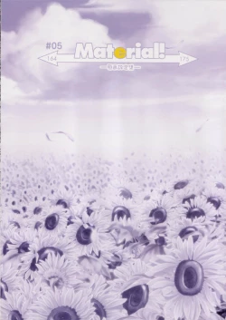 Page 164 of SHUFFLE! Visual Fan Book