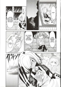 Page 156 of Takuramakan Doubutsuen - Taklamakan Zoo