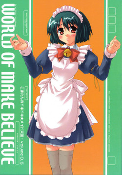 Download WORLD OF MAKE BELIEVE