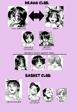 Page 2 of Sexy Drama Club